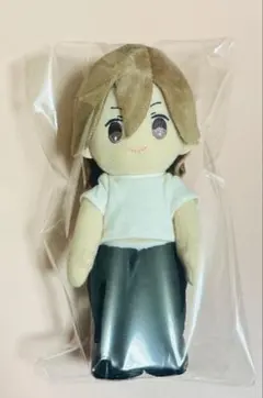 うたプリ 寿嶺二 ぬいスター ぬいぐるみ