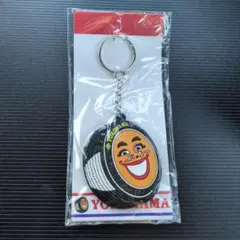 ヨコハマタイヤ　スマイレージ　キーホルダー　ノベルティ　非売品　レア商品