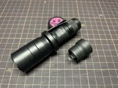 SureFire C2 Centurion ブラック - メルカリ