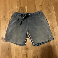aldies アールディーズクライミングショートパンツのサムネイル