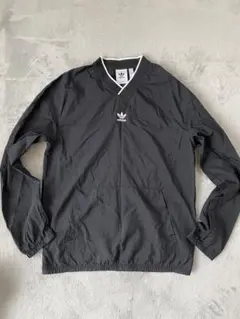2026年最新】adidas originals サッカー ピステ・ウィンドブレーカーの