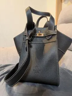 D.KELLY JAPAN　ハンドバッグ