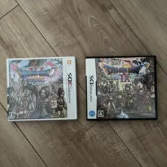 ドラゴンクエストIX ニンテンドー3DS