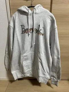 22-23SS Brook Chinook Parker パーカー - メルカリ