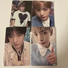 2026年最新】qqmusic nctwishの人気アイテム - メルカリ