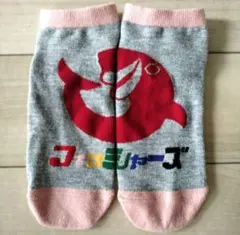 レディース しまむら ショート丈靴下 フィッシャーズ