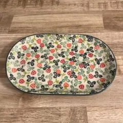 2026年最新】ポーリッシュポタリー プレートの人気アイテム - メルカリ