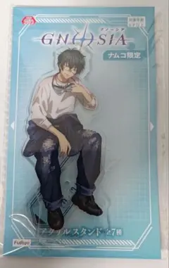 2026年最新】グノーシア アクリルスタンド 沙明の人気アイテム - メルカリ
