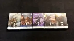 MTG ウェルカムデッキ　未開封　5種セットのサムネイル