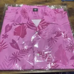 h*a様 ズートピア２　一番くじ　Ｂ賞　アロハシャツ