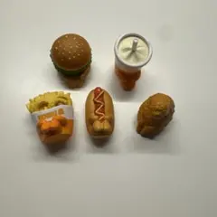 まちぼうけハンバーガーショップの場合