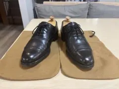【中古】ロイドフットウェア／M3264B／UK6.5(25.0cm)／付属品付のサムネイル