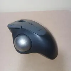 ELECOM トラックボール IST Bluetooth m-it10brbk