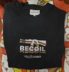 vaultroom k4sen × BLUE PERIOD TEE WHITE - メルカリ