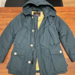 ウールリッチ　アークティックパーカー