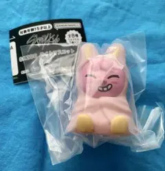 SKZOO スキズ ガチャ ライトマスコット トゥエッキ