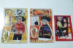 サカモトデイズ　坂本太郎　朝倉シン　バースデイ　名場面ジオラマフィギュア