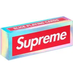 2026年最新】supreme bicycle clear playing cardsの人気アイテム