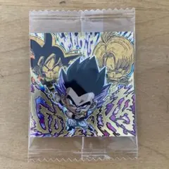 ドラゴンボールZ ゴテンクス ステッカー