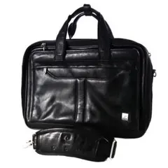 pierre cardin 　ピエール カルダン ビジネスバッグ ブリーフケースのサムネイル