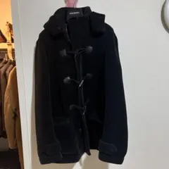 2026年最新】EMPORIO ARMANI ダッフルコートの人気アイテム - メルカリ