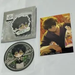 WIND BREAKER ウィンブレ ファボテリア ウィンヒロ 十亀条