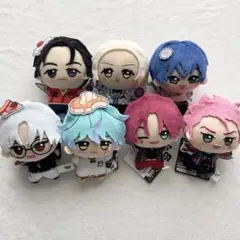 カリスマワールド