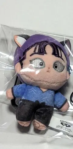 劇場版　忍たま乱太郎 ほわぬい～ナンジャタウン～vol.2 立花仙蔵