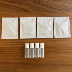 RMK アールエムケー サンプル セットのサムネイル