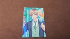 A3 皆木綴 アニメイト特典