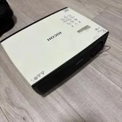 リコープロジェクター　PJ WX2130のサムネイル