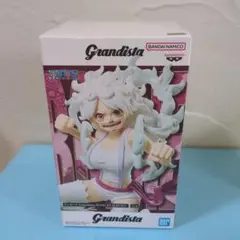 ワンピース フィギュア Grandista JEWELRY.BONNEY