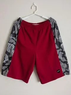 AKTRアクター ハーフパンツ☆XLのサムネイル