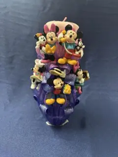 コストコ ディズニー クリスマス オブジェ ランプ - メルカリ