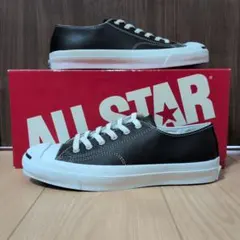 US9.5】 CONVERSE × DENHAM ジャックパーセル #MEH7 - メルカリ