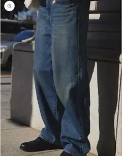 完売品リーバイス 578 Japan Limited