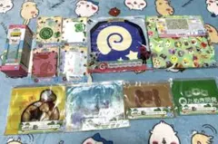 あつまれどうぶつの森 1番くじ 11点セット