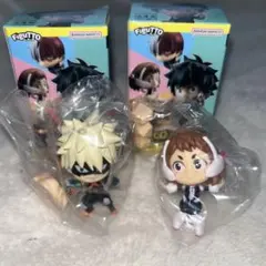 2026年最新】ヒロアカ フィギュアの人気アイテム - メルカリ