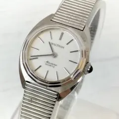 WALTHAM　MAXINE 2701010 レディース　クオーツ稼働品のサムネイル