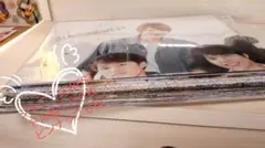 ジャニーズWEST　18年ドル誌寄せ集め　１８０枚＆ピンナップ６枚