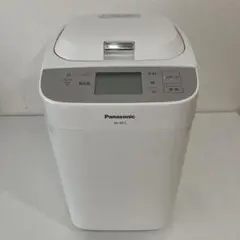 Panasonic ホームベーカリー SD-MT3のサムネイル
