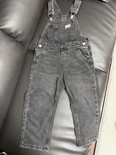 ZARA オーバーオール