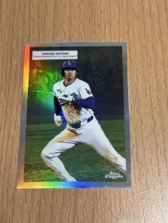 【人気】大谷翔平 2022 TOPPS CHROME ★ ピンクリフラクター S*D様 2022 Topps Chrome 大谷翔平 ピンクリフラクターパラレ - メルカリ