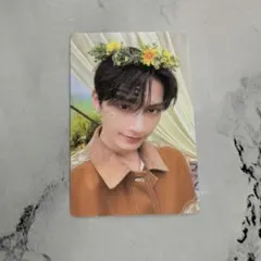 SEVENTEENTH HEAVEN ジュン