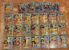 は*こ様 プリキュアデータカードダス HCシリーズ第3弾 全48種フルコンプリー は*こ様 プリキュアデータカードダス HCシリーズ第3弾 全48種