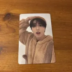 StrayKids スキズ ハン Hollow タワレコ エコパ トレカ