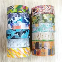 mt マスキングテープ 13個 まとめ売り