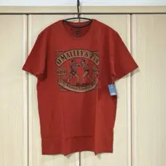 LUCKY BRAND ラッキーブランド　グラフィックTシャツ　新品　Lサイズのサムネイル