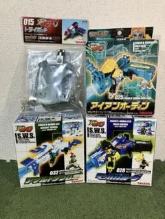 【未開封】ビーダマン　アサルトタウロス・マッハガルーダ・アイアンオーディン　他 2025年最新】マッハガルーダの人気アイテム - メルカリ