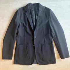 Theory ストレッチ テーラードジャケット ネイビー L CHARLTONのサムネイル